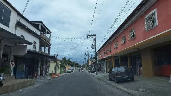 Casa - 1 Quartos - Sao Goncalo - Ocupado — foto 2