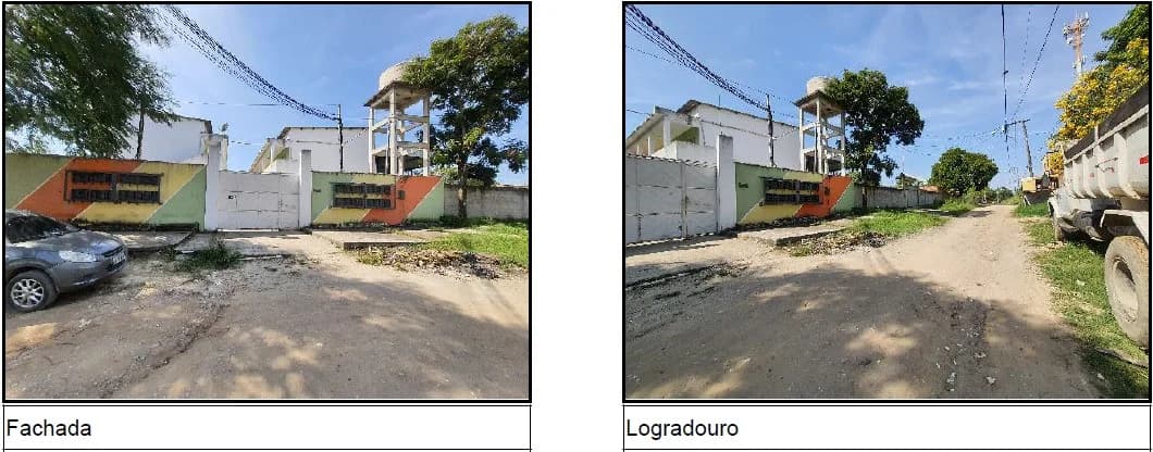 Casa - 1 Quartos - Sao Goncalo - Ocupado — foto 2