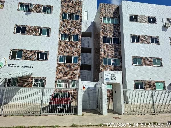 Apartamento - 2 Quartos - Joao Pessoa - Ocupado — foto 2