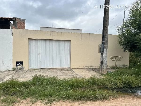 Terreno - Teresina - Ocupado — foto 2