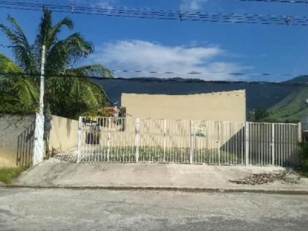 Casa - 1 Quartos - Nova Iguacu - Ocupado — foto 2