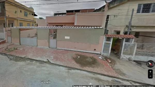 Casa - 1 Quartos - Sao Goncalo - Ocupado — foto 2