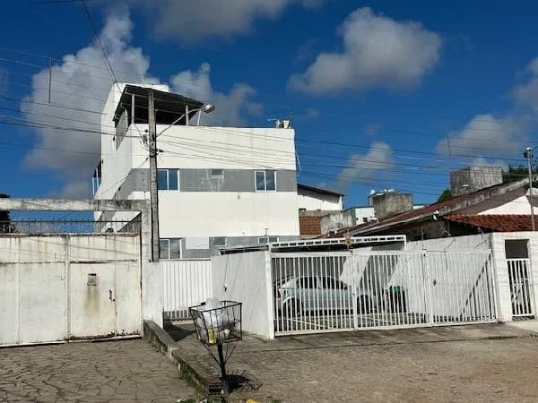 Apartamento - 1 Quartos - Joao Pessoa - Ocupado — foto 2