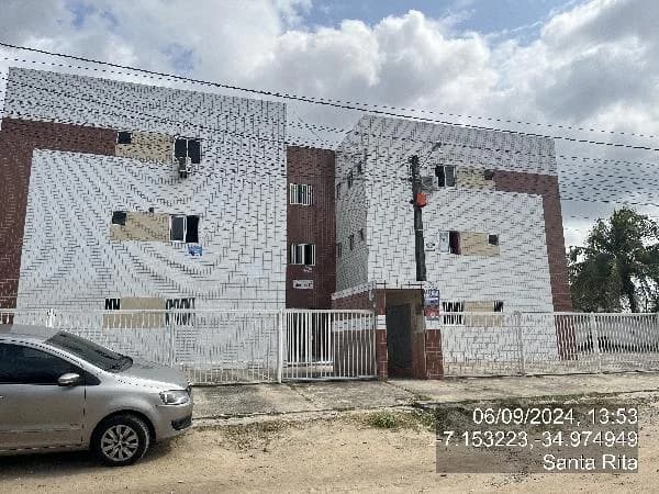 Apartamento - 2 Quartos - Santa Rita - Ocupado — foto 2