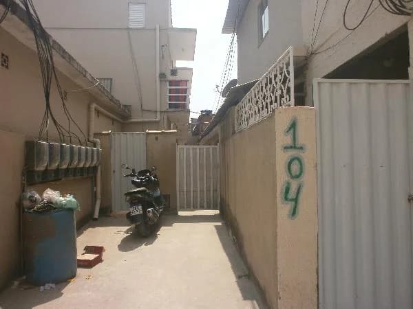 Casa - 2 Quartos - Sao Goncalo - Ocupado — foto 2