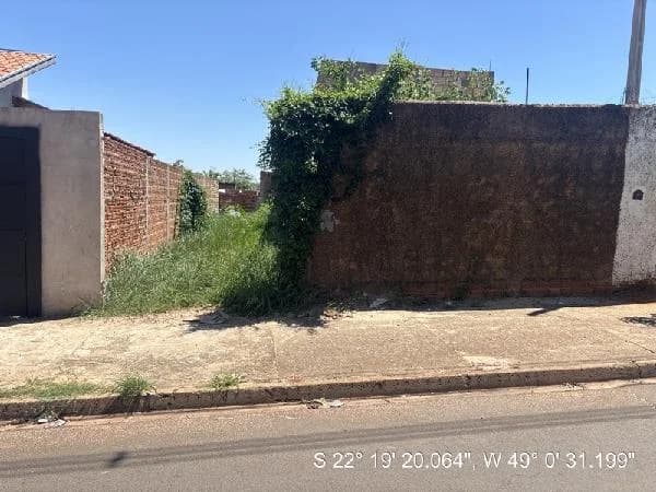 Casa - 1 Quartos - Bauru - Ocupado — foto 2