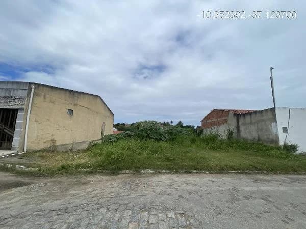 Terreno - Nossa Senhora do Socorro - Ocupado — foto 2