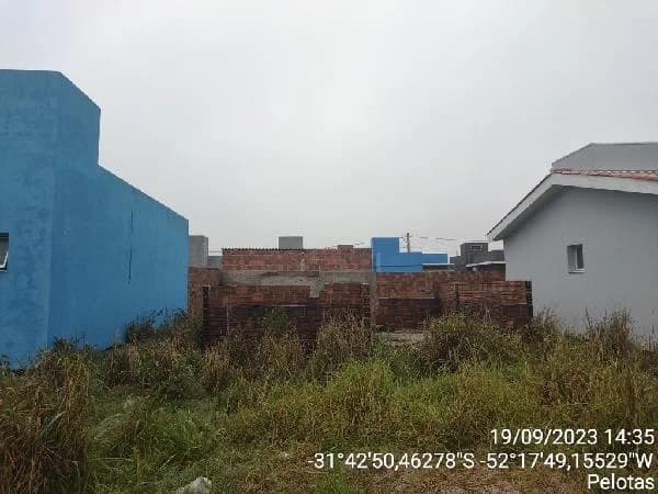 Terreno - Pelotas - Desocupado — foto 2