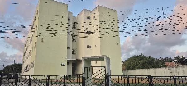 Apartamento - 2 Quartos - Igarassu - Ocupado — foto 2