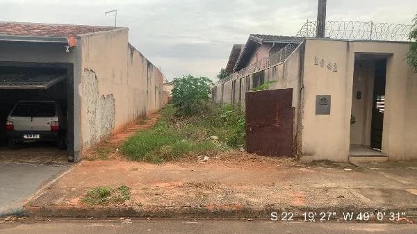 Terreno - Bauru - Desocupado — foto 2