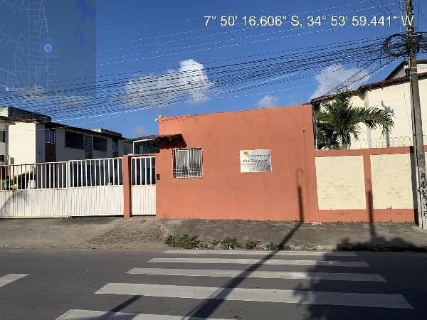 Apartamento - 3 Quartos - Igarassu - Desocupado — foto 2