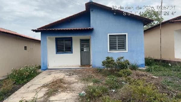 Casa - 2 Quartos - Altos - Desocupado — foto 2