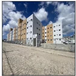 Apartamento - 2 Quartos - Joao Pessoa - Ocupado — foto 2
