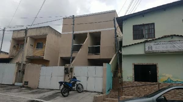 Casa - Sao Goncalo - Ocupado — foto 2