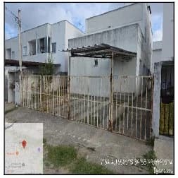 Apartamento - 2 Quartos - Igarassu - Ocupado — foto 2