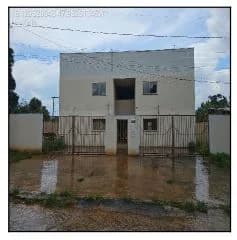 Apartamento - 2 Quartos - Luziania - Ocupado — foto 2