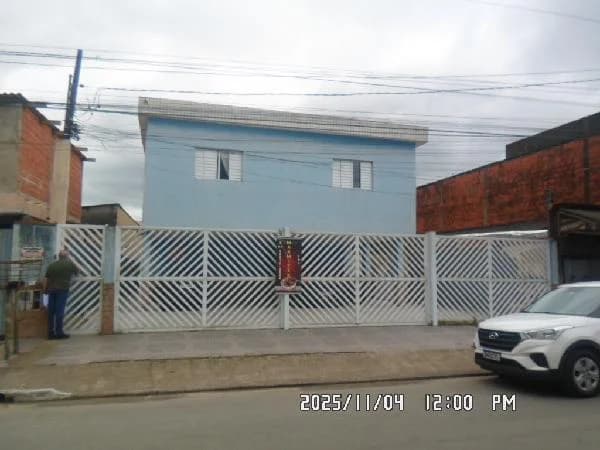 Casa - 2 Quartos - Praia Grande - Ocupado — foto 2