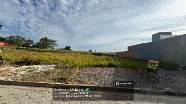 Terreno - Itapetininga - Ocupado — foto 2