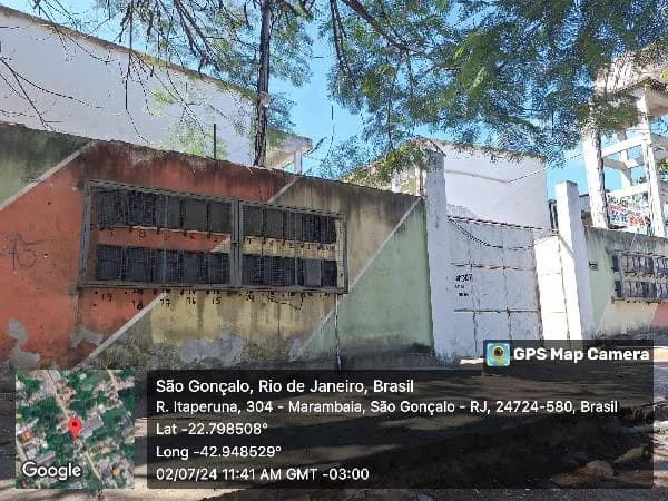 Casa - 1 Quartos - Sao Goncalo - Desocupado — foto 2