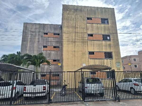 Apartamento - 2 Quartos - Joao Pessoa - Ocupado — foto 2