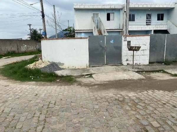 Apartamento - 2 Quartos - Nova Iguacu - Ocupado — foto 2