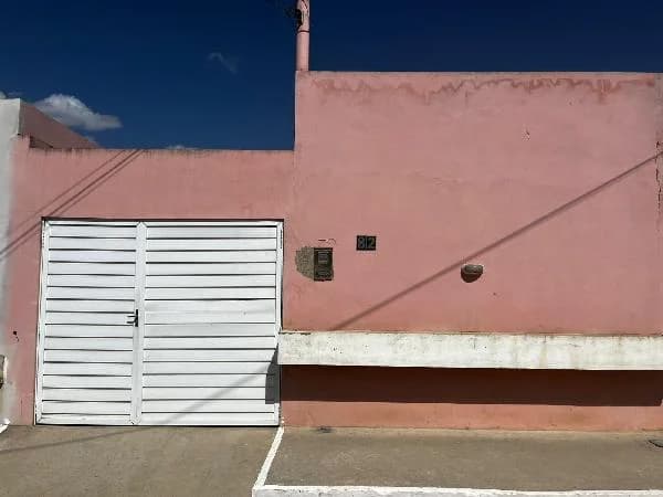 Casa - 3 Quartos - Belo Jardim - Ocupado — foto 2