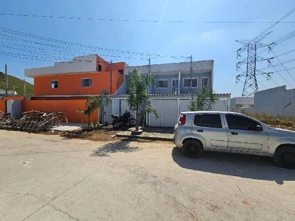 Apartamento - 1 Quartos - Nova Iguacu - Ocupado — foto 2