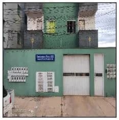Apartamento - 2 Quartos - Novo Gama - Ocupado — foto 2