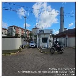 Apartamento - 2 Quartos - Sao Leopoldo - Ocupado — foto 2
