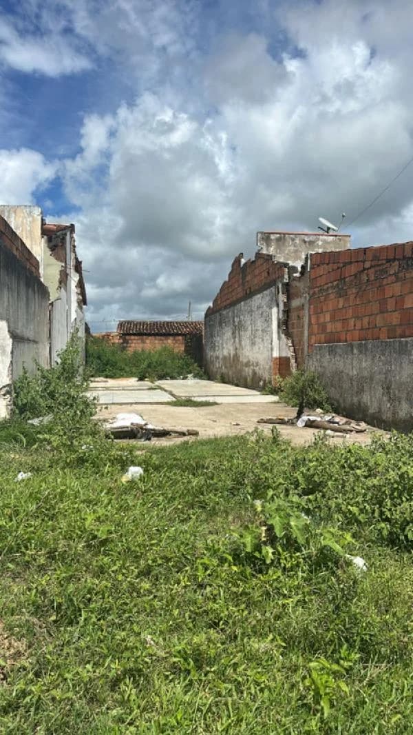 Terreno - Nossa Senhora do Socorro - Ocupado — foto 2