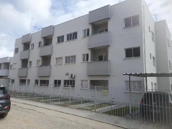 Apartamento - 2 Quartos - Igarassu - Ocupado — foto 2