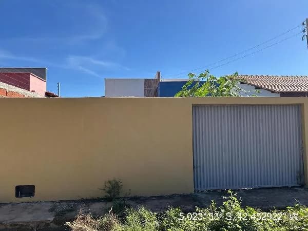 Casa - 2 Quartos - Altos - Ocupado — foto 2