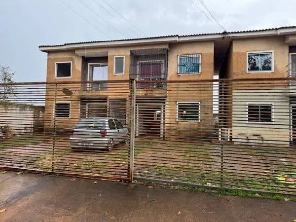 Apartamento - 2 Quartos - Cidade Ocidental - Ocupado — foto 2