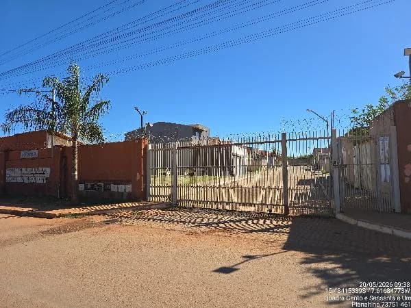 Casa - 2 Quartos - Planaltina - Ocupado — foto 2