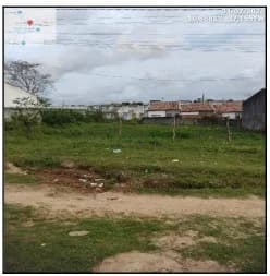 Terreno - Nossa Senhora do Socorro - Desocupado — foto 2