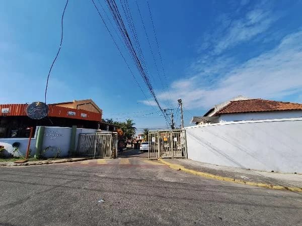 Casa - 2 Quartos - Sao Goncalo - Ocupado — foto 2