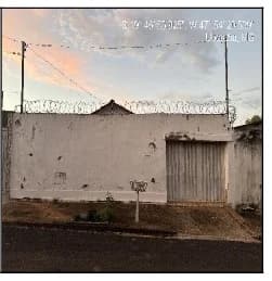 Casa - Uberaba - Ocupado — foto 2