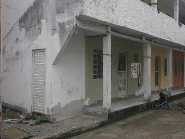 Casa - 1 Quartos - Sao Goncalo - Ocupado — foto 2