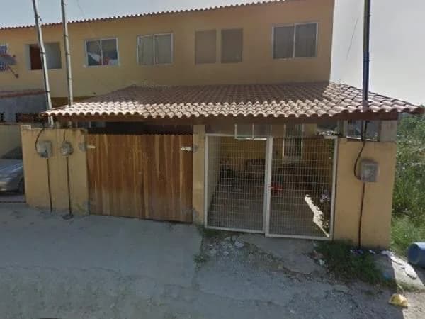 Casa - 2 Quartos - Sao Goncalo - Ocupado — foto 2