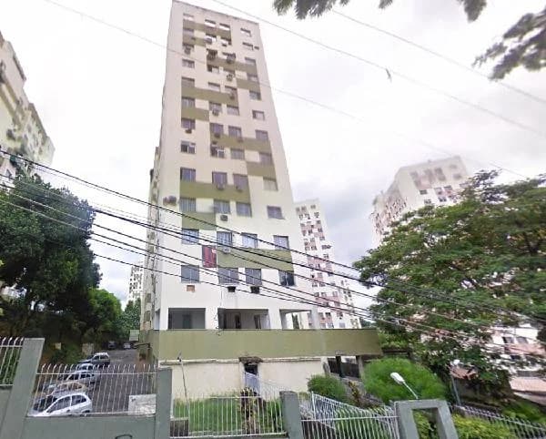 Apartamento - 2 Quartos - Rio de Janeiro - Ocupado — foto 2
