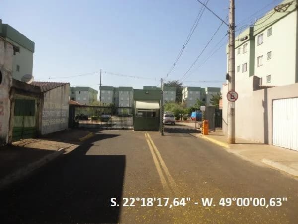 Apartamento - 2 Quartos - Bauru - Ocupado — foto 2