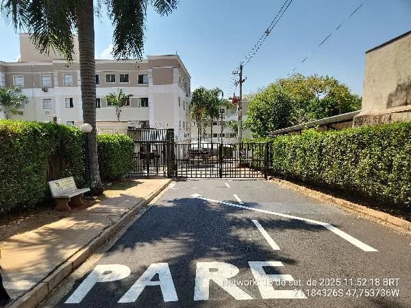 Apartamento - Ribeirao Preto - Ocupado — foto 2