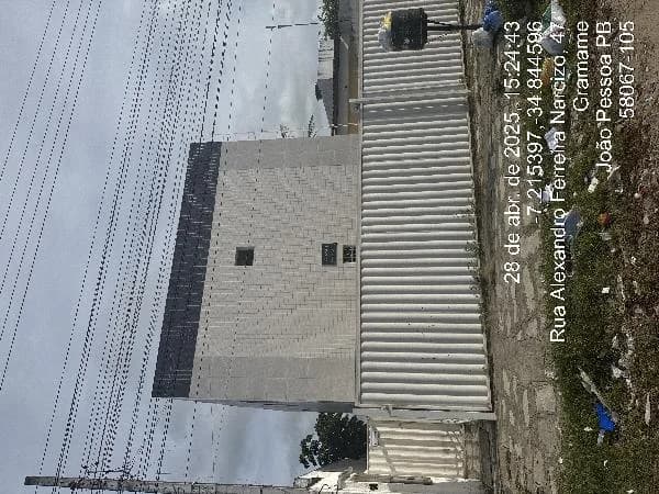 Apartamento - 2 Quartos - Joao Pessoa - Ocupado — foto 2