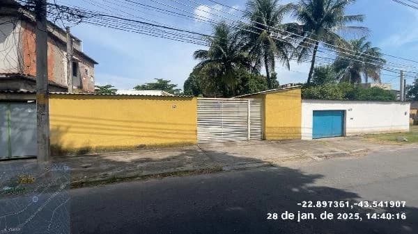 Casa - Rio de Janeiro - Ocupado — foto 2