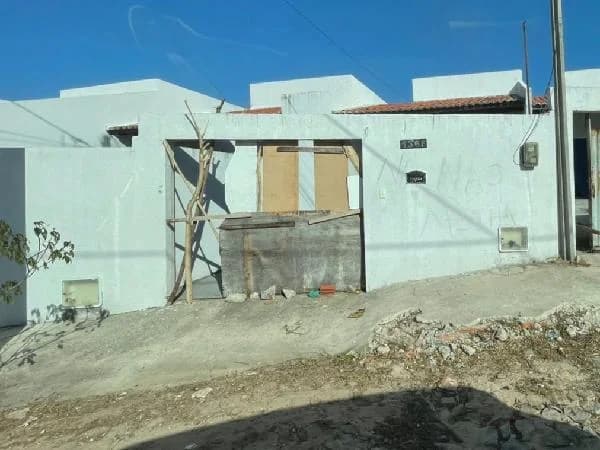 Casa - 2 Quartos - Horizonte - Ocupado — foto 2
