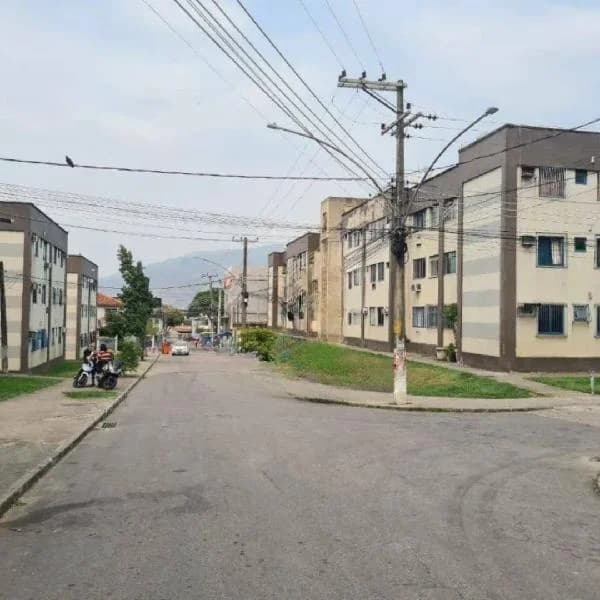 Apartamento - Rio de Janeiro - Ocupado — foto 2