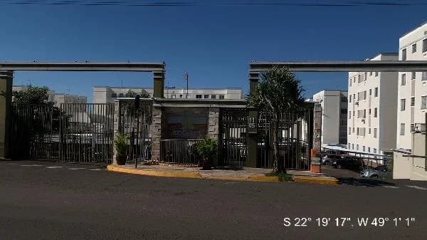 Apartamento - 2 Quartos - Bauru - Ocupado — foto 2