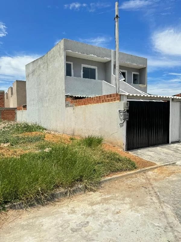 Apartamento - 2 Quartos - Nova Iguacu - Ocupado — foto 2