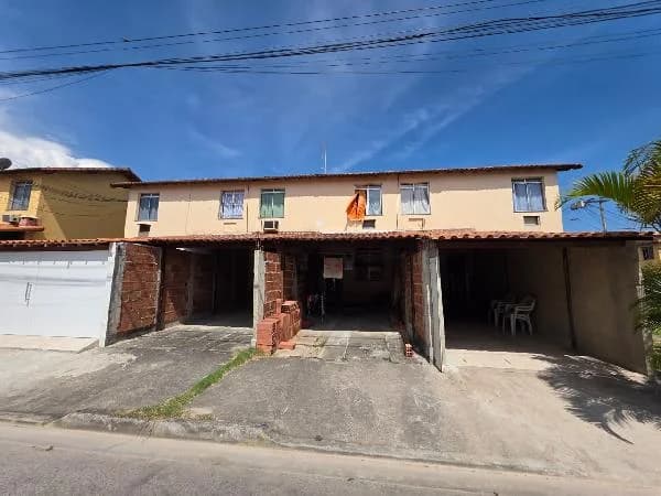 Casa - 2 Quartos - Sao Goncalo - Ocupado — foto 2