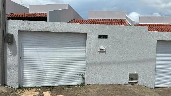 Casa - 2 Quartos - Horizonte - Ocupado — foto 2